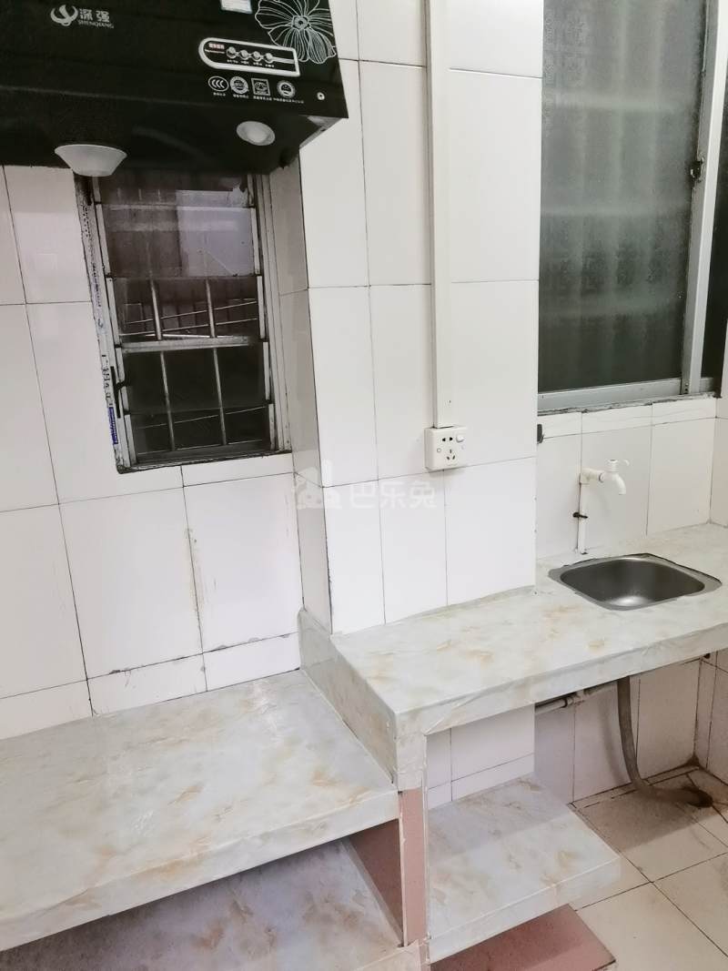 车陂村11814443周边环境图1