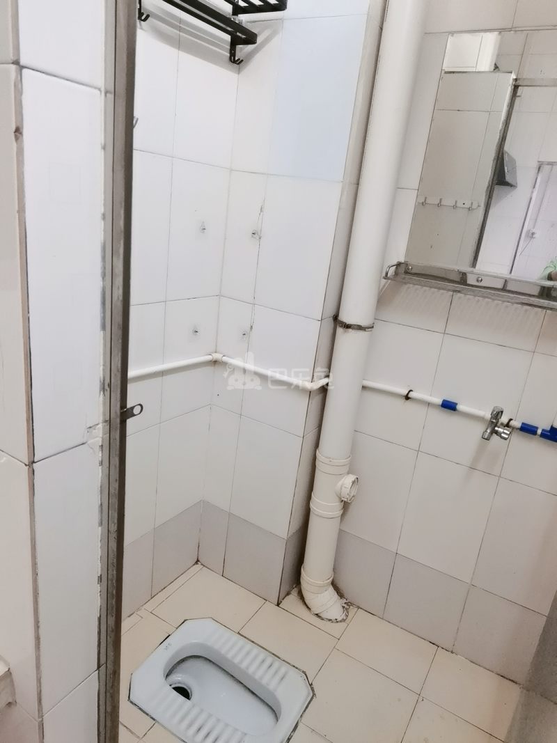 车陂村11814443周边环境图4