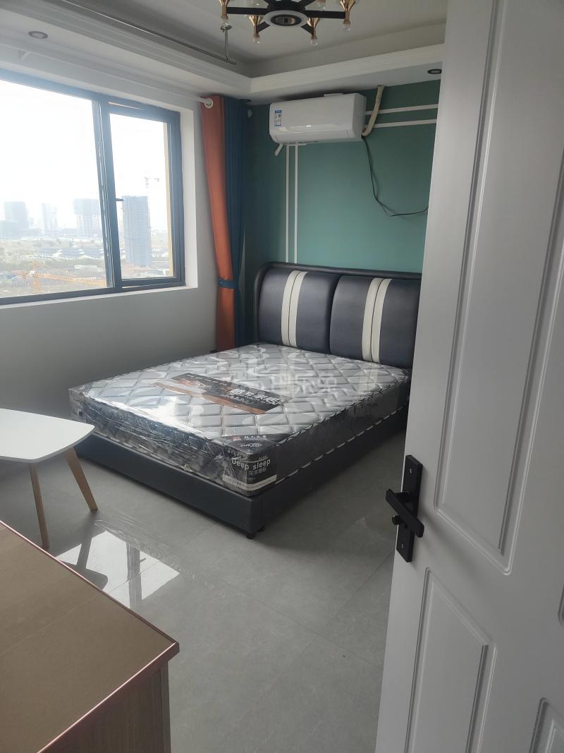 杨家墩悦府11815574卧室图2