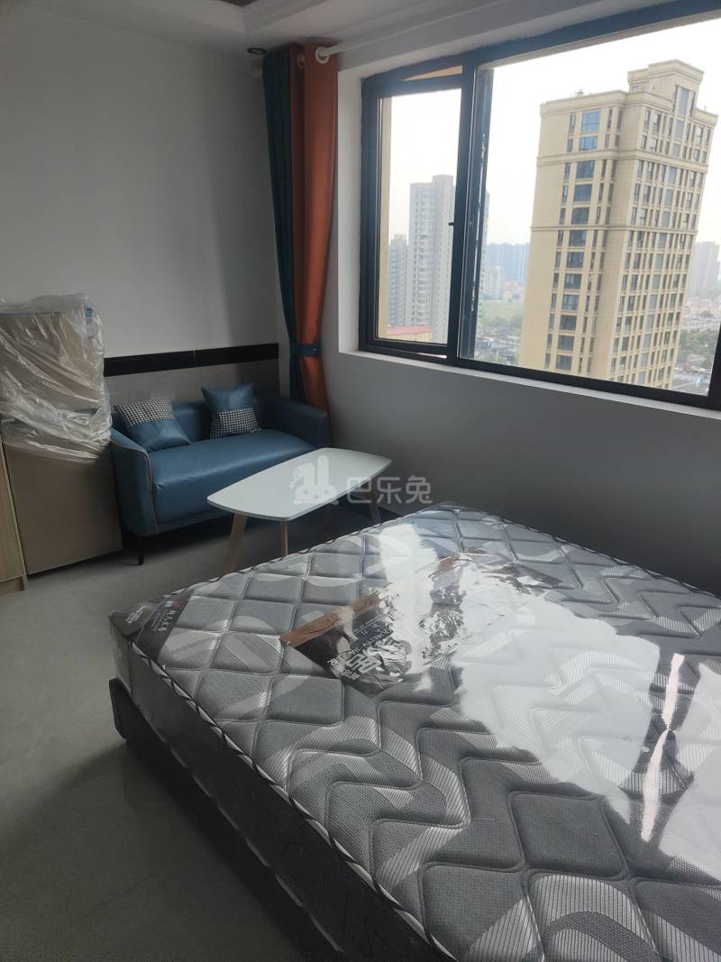 杨家墩悦府11815574卧室图1