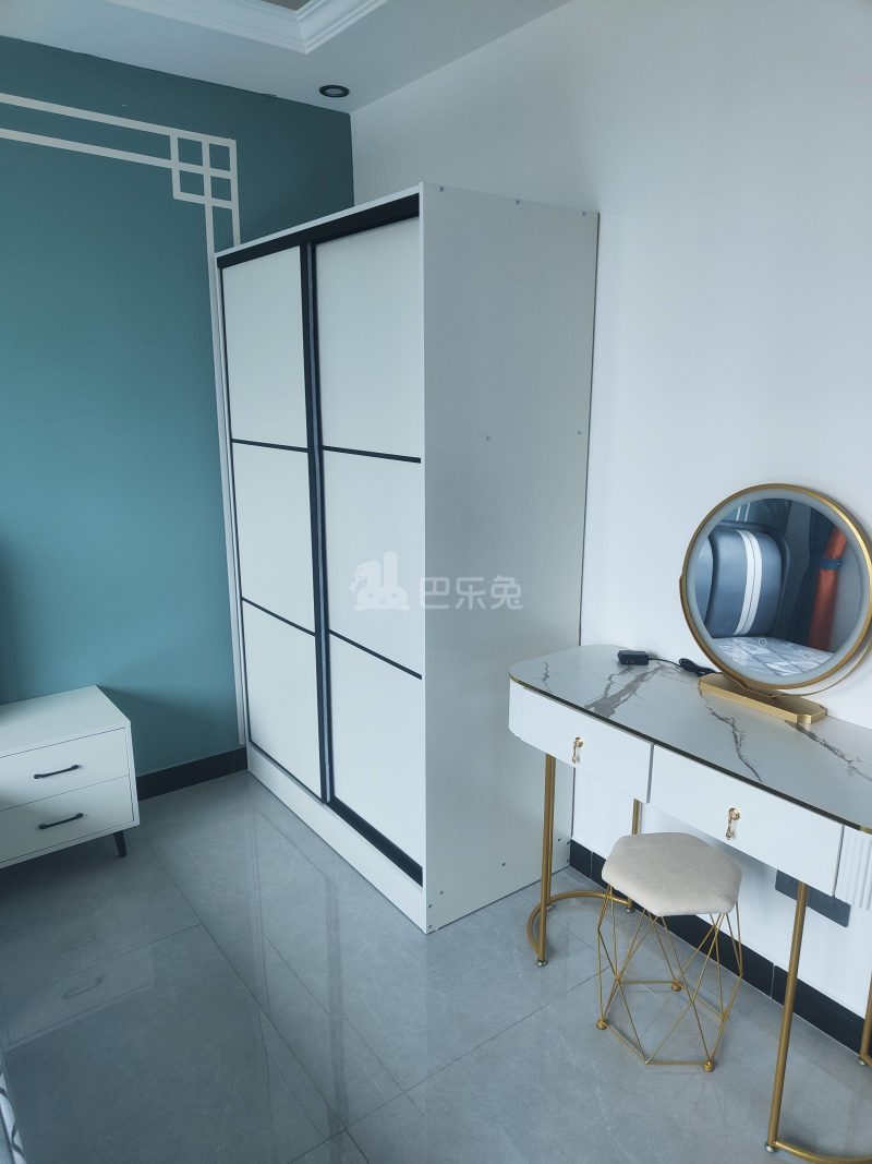 杨家墩悦府11815574卧室图3