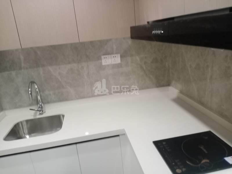 保利融信和光尘樾11818993厨房图4