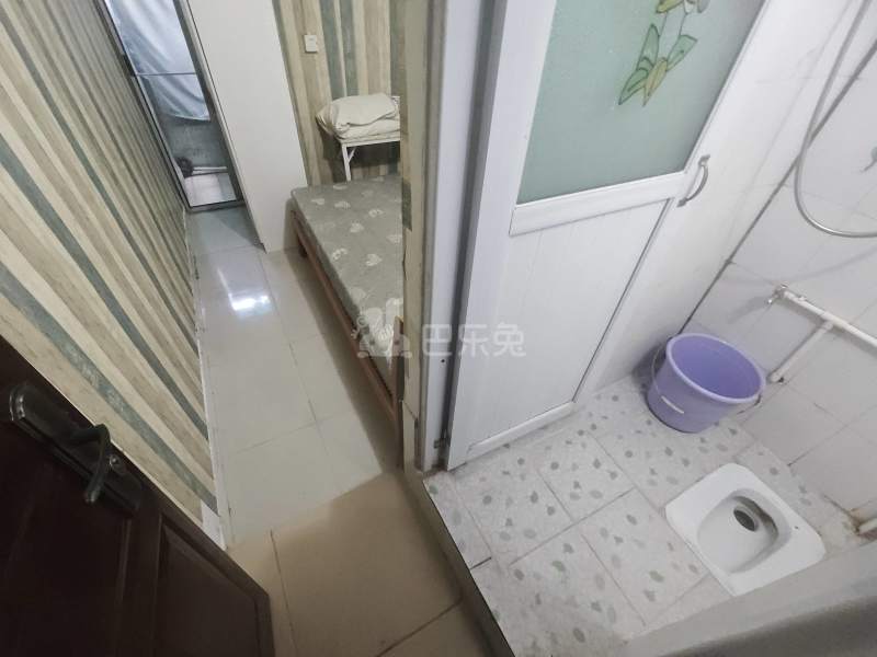 福庭苑1181589卧室图1