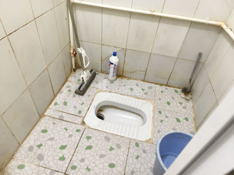 福庭苑1268724卫生间图5