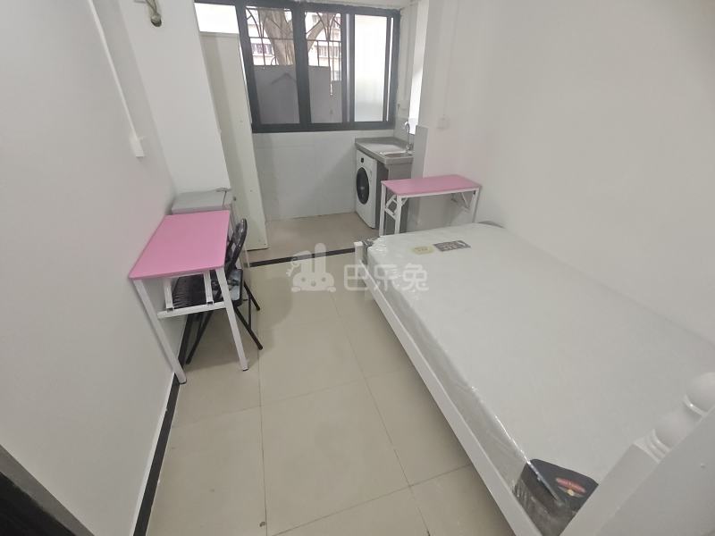 福庭苑1181599卧室图3