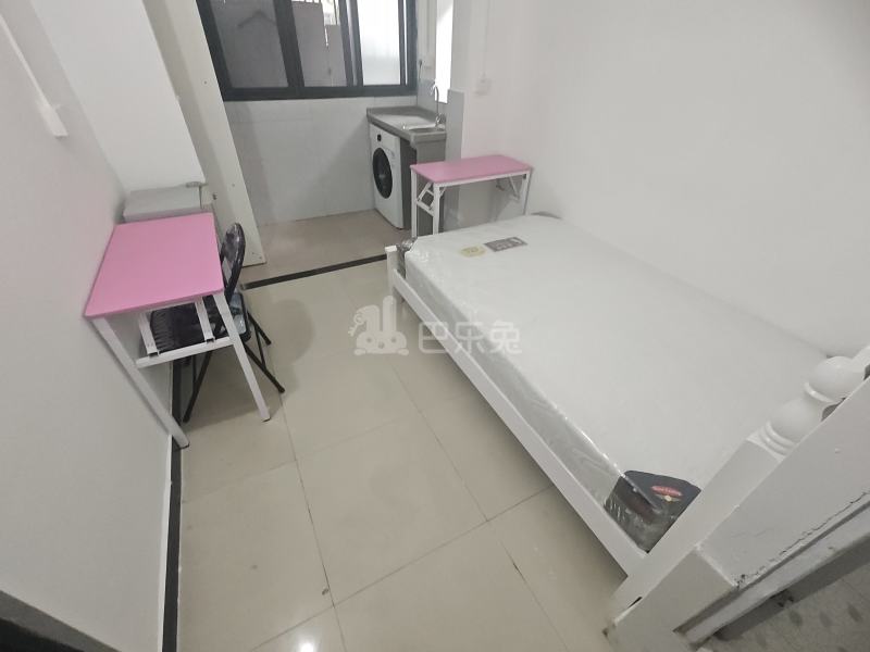 福庭苑1181599卧室图0