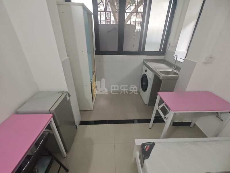 福庭苑1181599卧室图1