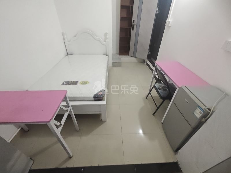 福庭苑1181599卧室图2