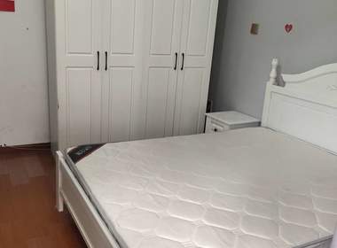 好日子大家园A区 