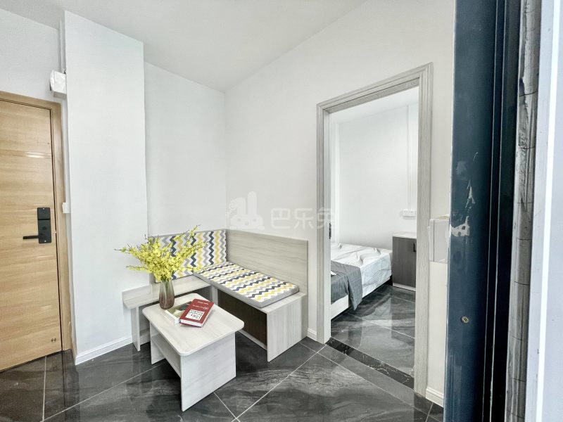 汀沙镇11827500周边环境图0