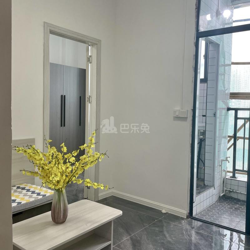 汀沙镇11827500周边环境图2