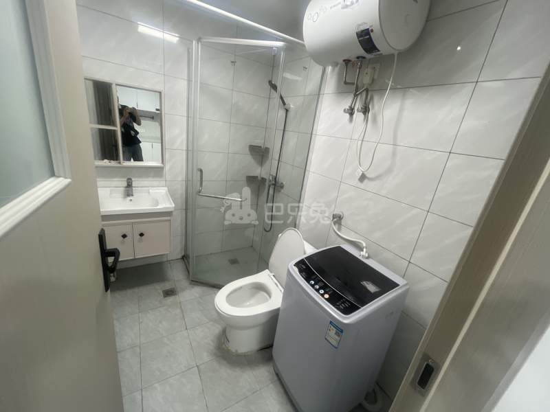 绿地21城国际家园A区11827626卫生间图5