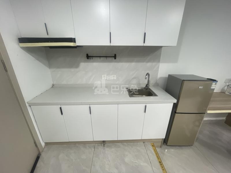 绿地21城国际家园A区11827626厨房图4