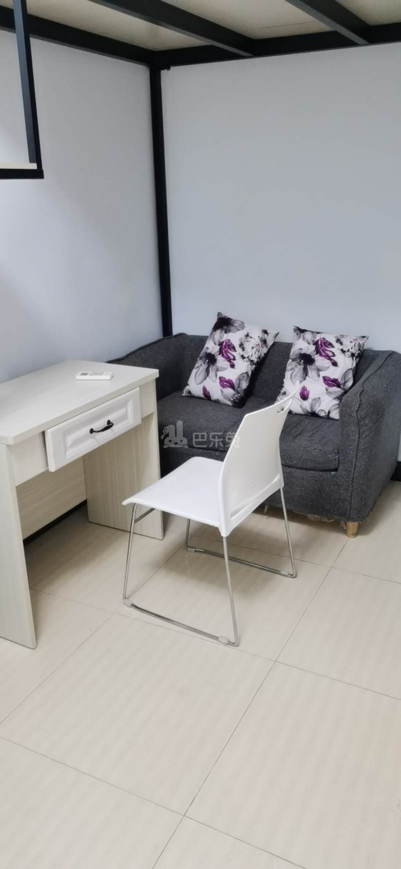 黄边村（白云区）11827640周边环境图2