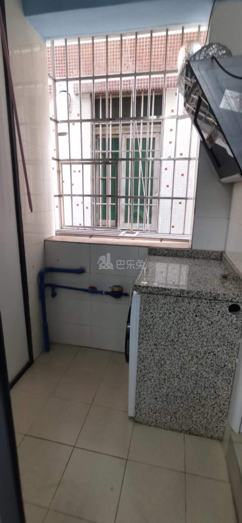 黄边村（白云区）11827640周边环境图1