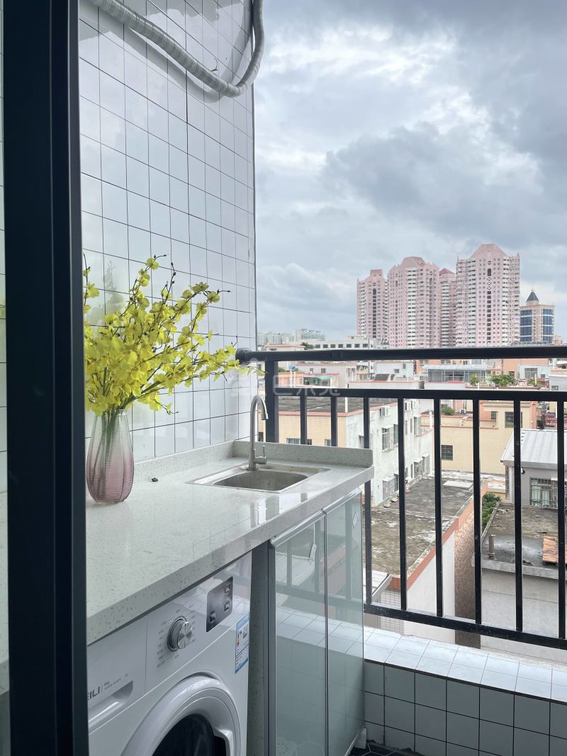 汀沙镇11827662周边环境图0