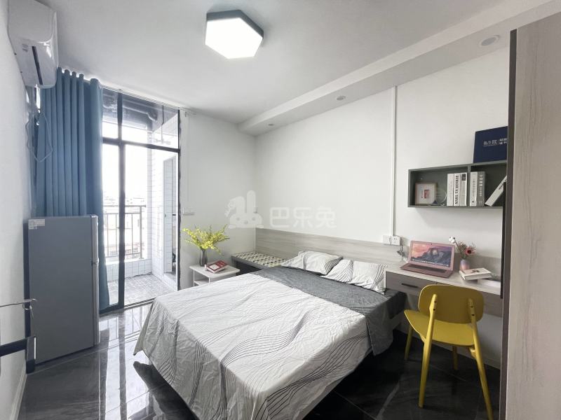 汀沙镇11827662周边环境图2