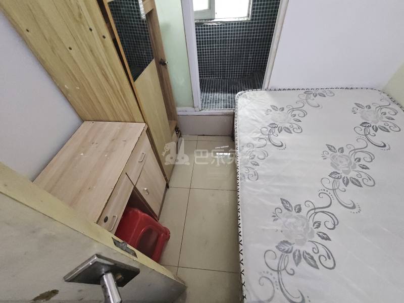 月亮湾花园1182587卧室图2