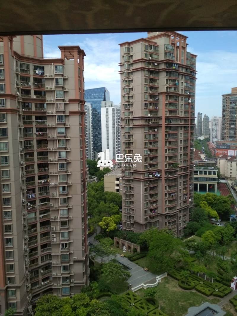 上海普陀_绿地世家_1室0厅0卫_合租朝北_白玉路145号-上海巴乐兔租房