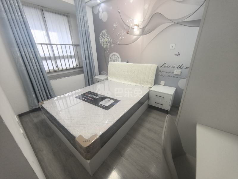 塘和家园迪家苑11830541卧室图4