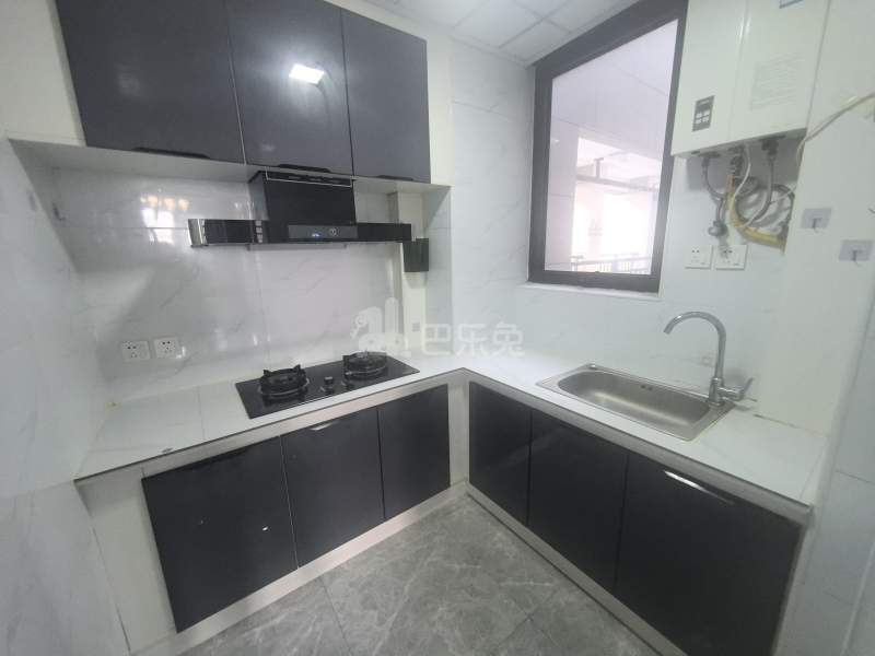 塘和家园迪家苑11830541厨房图11