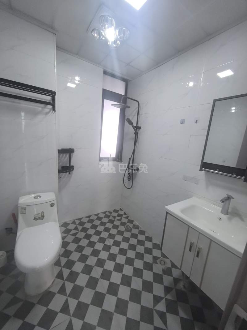 塘和家园迪家苑11830541卫生间图12