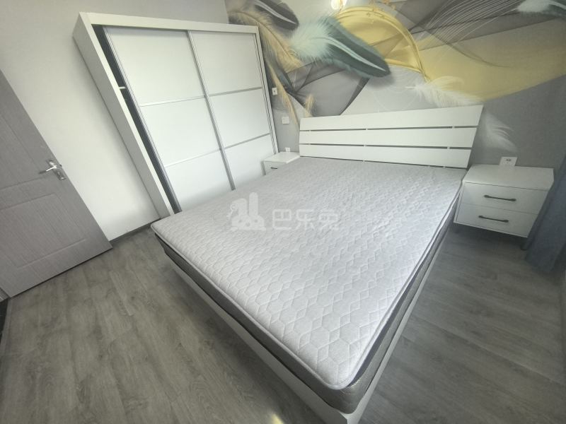 塘和家园迪家苑11830541卧室图1