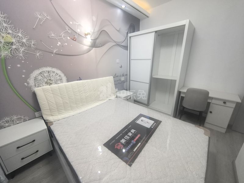 塘和家园迪家苑11830541卧室图6