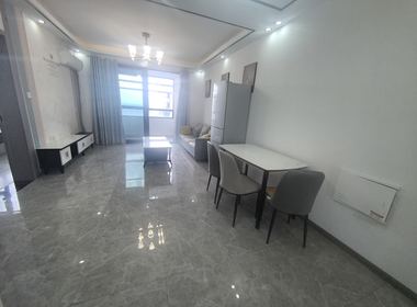 塘和家园迪家苑 2室1厅1卫