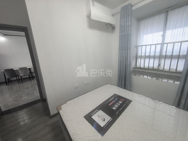 塘和家园迪家苑11830541卧室图5