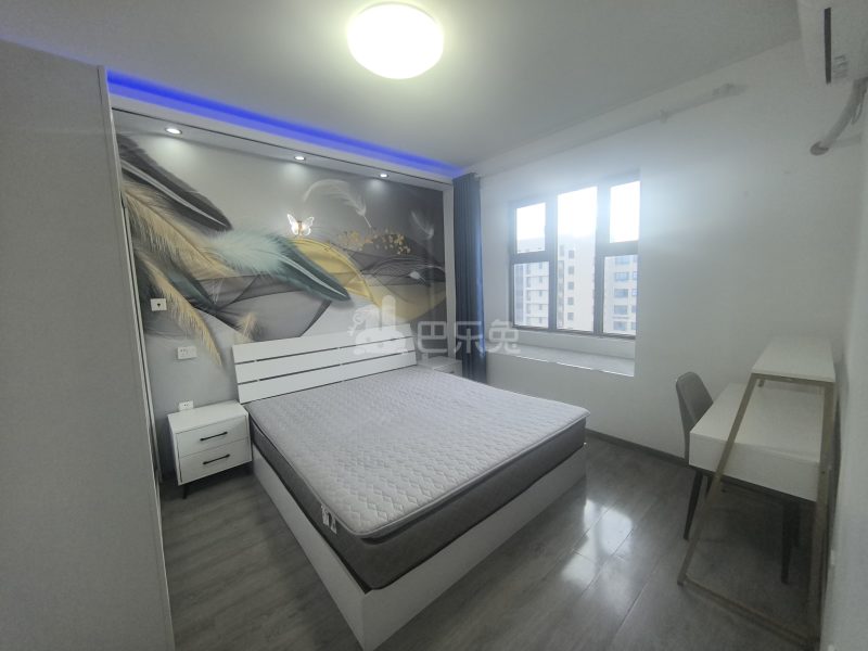 塘和家园迪家苑11830541卧室图0