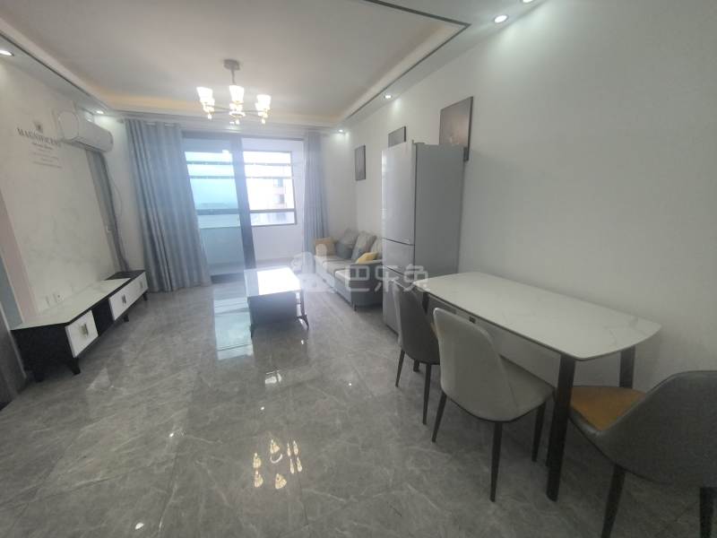 塘和家园迪家苑11830541客厅图10