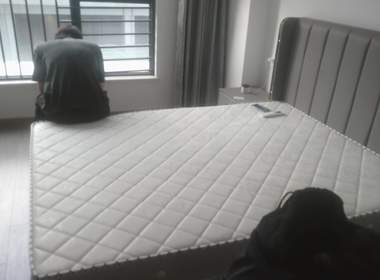 保利融信和光尘樾 