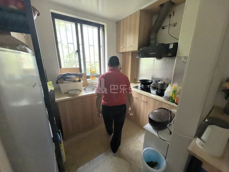 嘉海雅苑北区3086485厨房图6