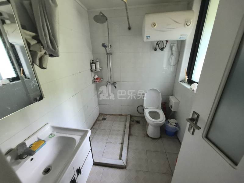 嘉海雅苑北区3086485卫生间图9