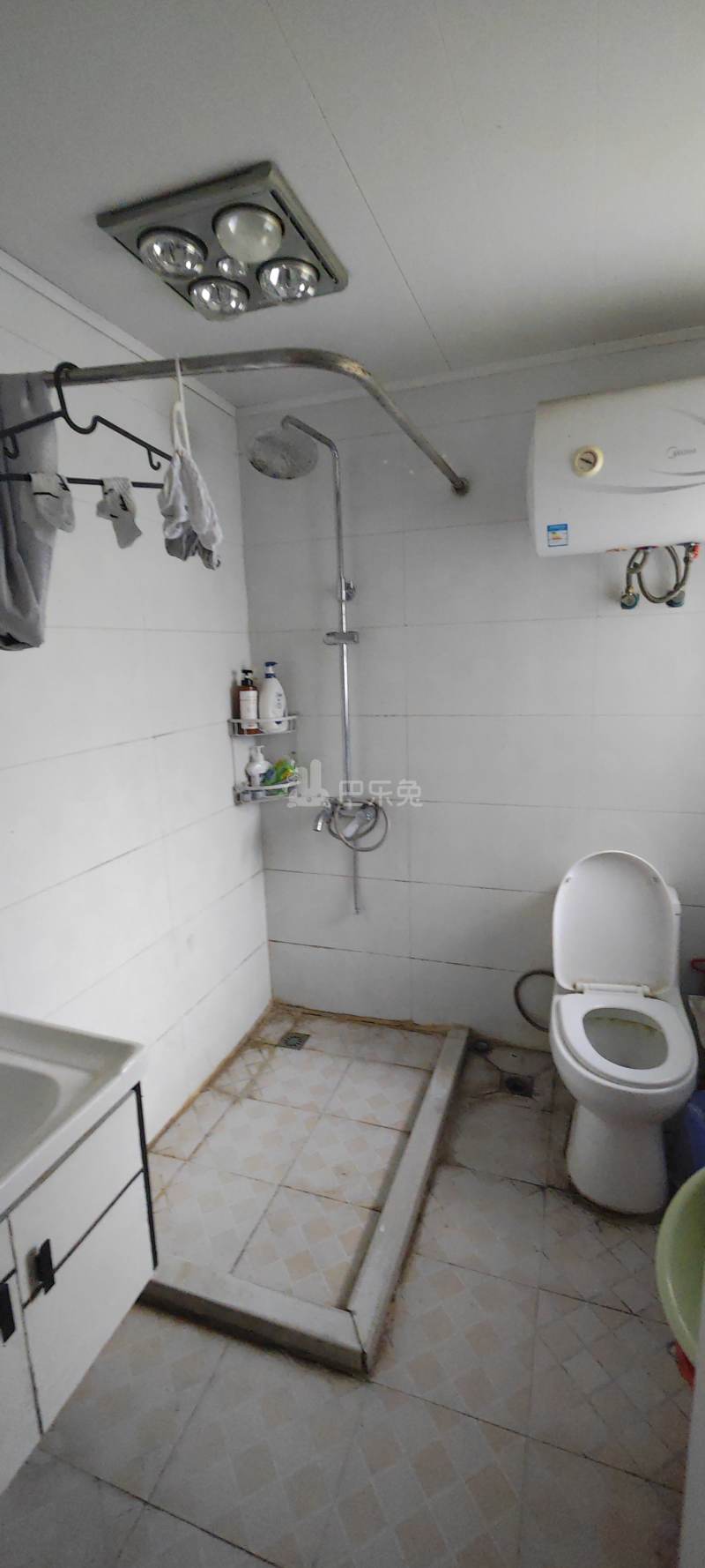 嘉海雅苑北区3086485卫生间图8