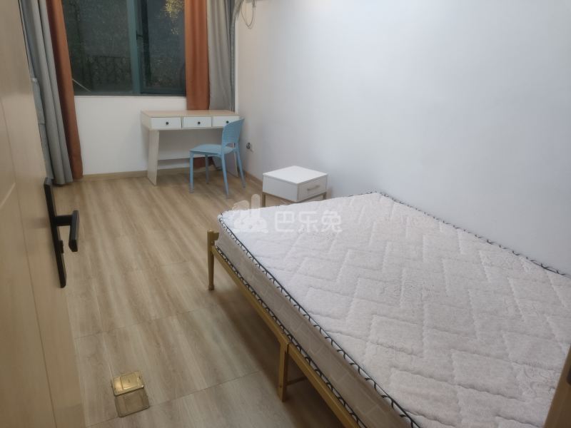 龚华路530号11834942卧室图2