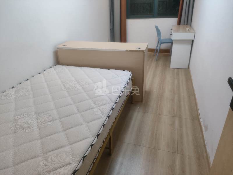 龚华路530号11834942卧室图0