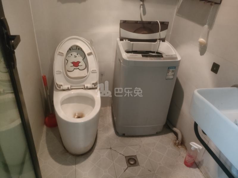 龚华路530号11834942卫生间图5