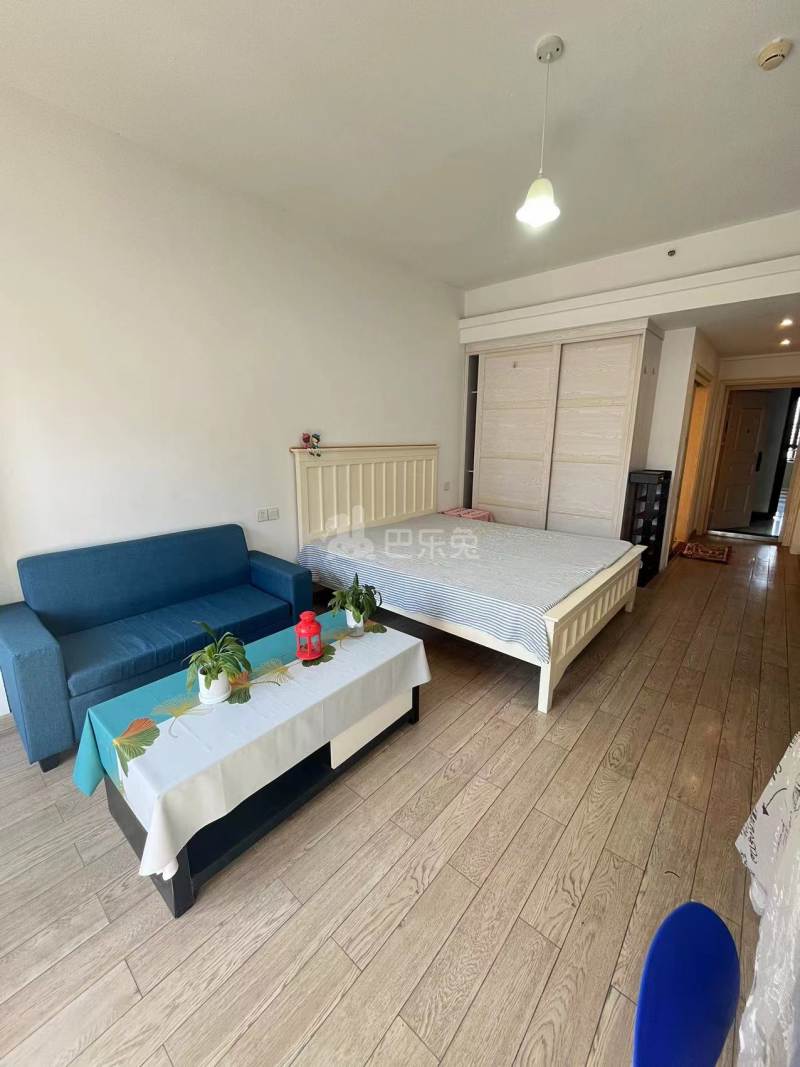 创美华彩国际11835596客厅图2