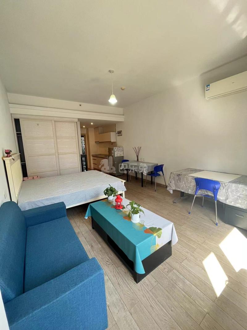 创美华彩国际11835596客厅图3