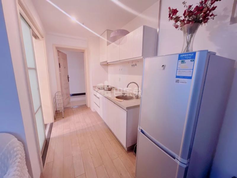 创美华彩国际11835596厨房图4