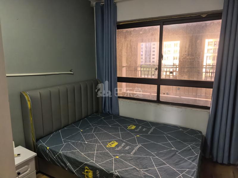 象屿都城嘉园2期11835619卧室图2