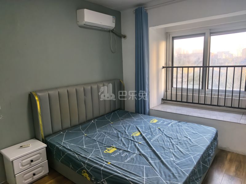 象屿都城嘉园2期11835619卧室图0