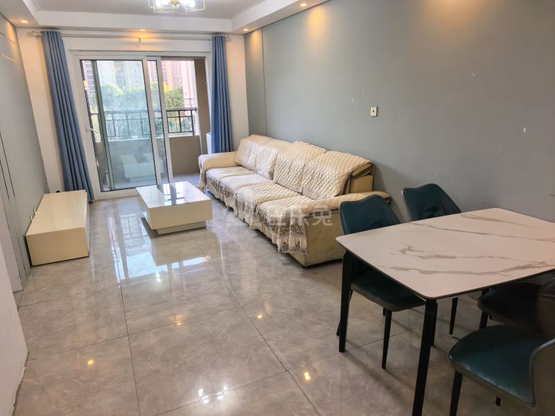 象屿都城嘉园2期11835619客厅图6