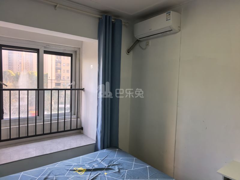 象屿都城嘉园2期11835619卧室图5