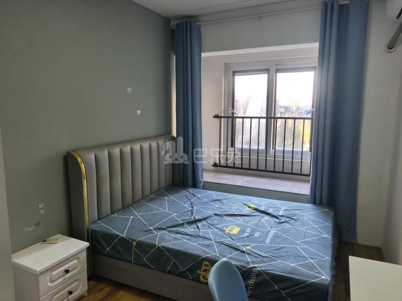 象屿都城嘉园2期11835619卧室图4