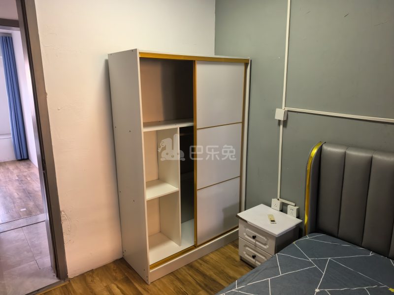 象屿都城嘉园2期11835619卧室图3