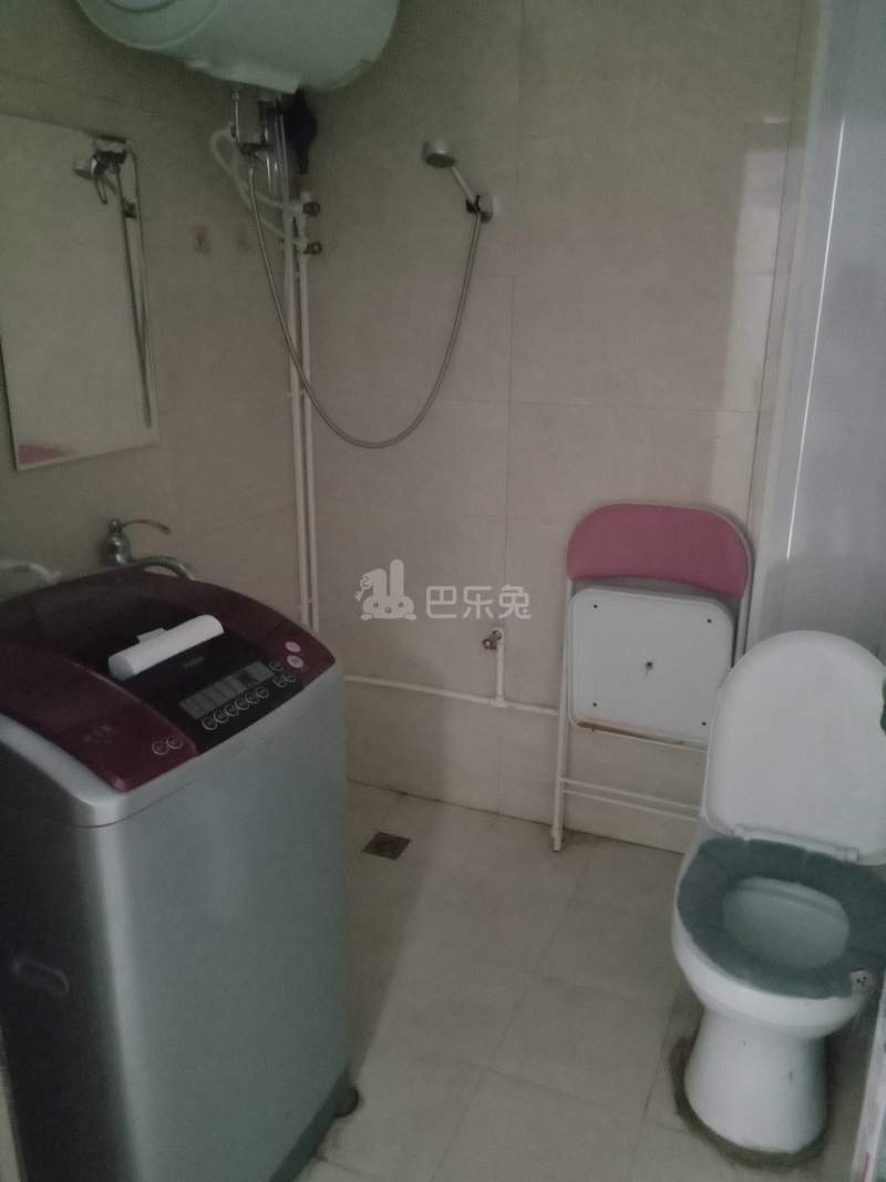 远洋路劲上河宸章11835738卫生间图0