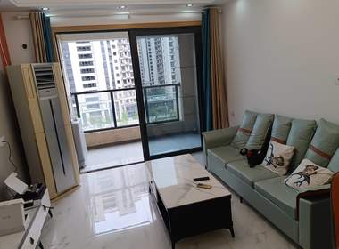 金海壹品 2室1厅2卫